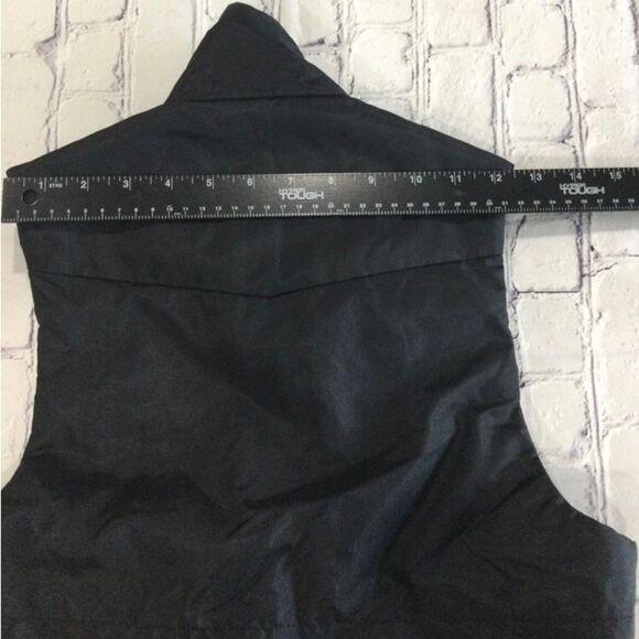 Widder Vest Size 36 Color Black Lectric-Heat Vest Only (No Cord) - Picture 8 of 13